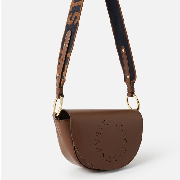 Brand new STELLA McCartney Mini Marlee Bag - Picture 3 of 13